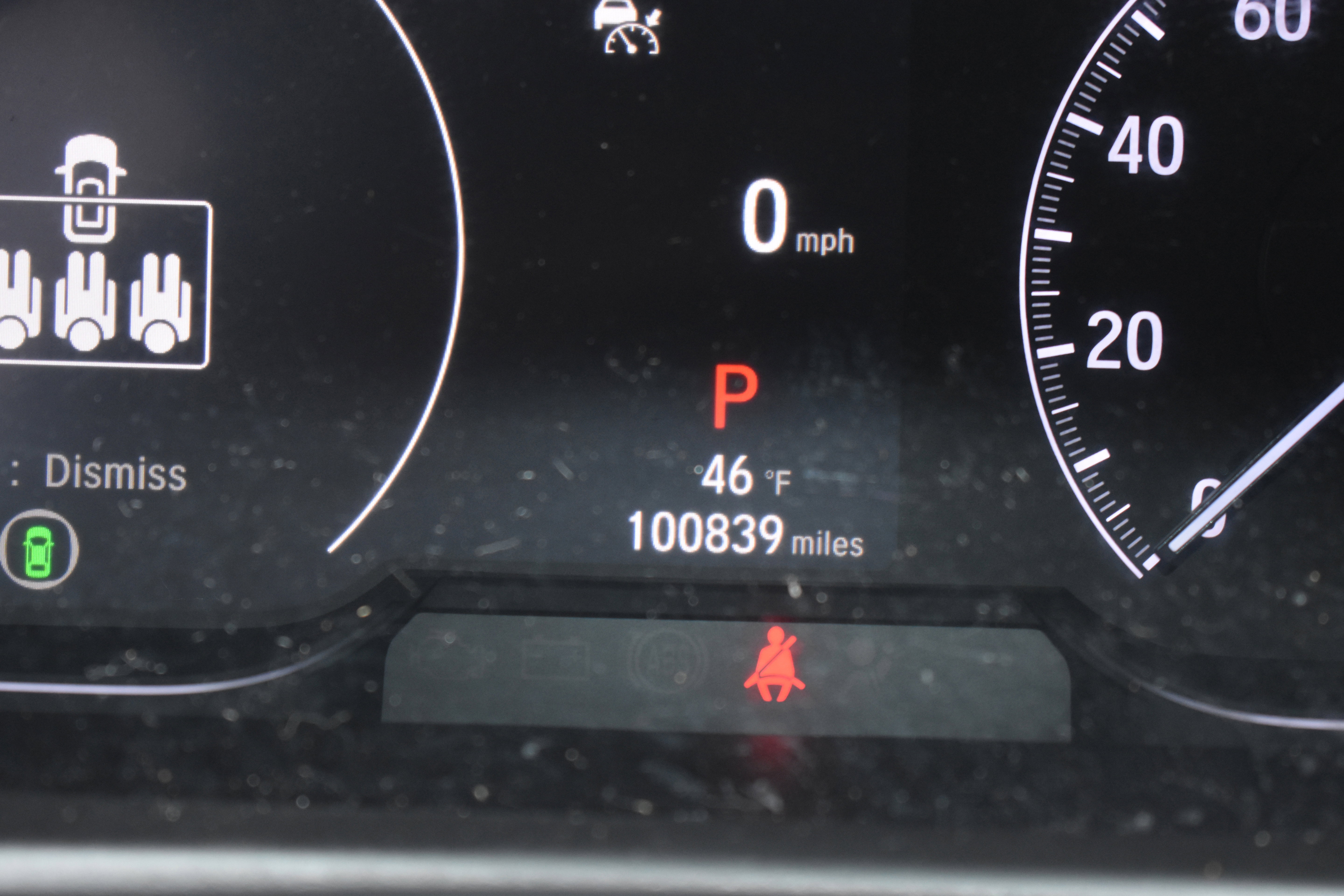 Certified 2021 Honda Accord EX-L image 36