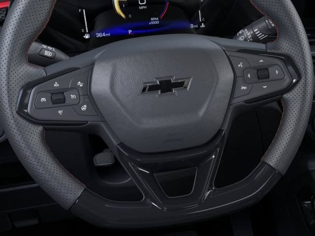 New 2026 Chevrolet TrailBlazer RS w/ Convenience Package AWD/4WD image 21
