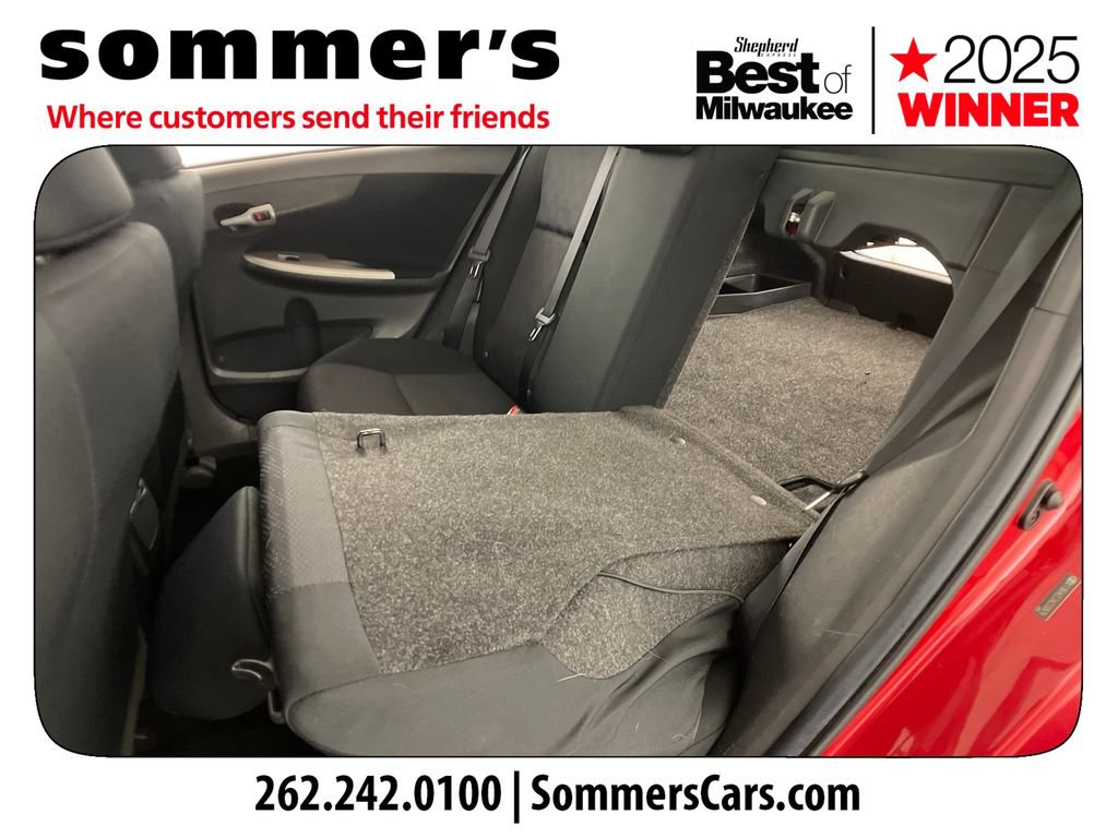 Used 2010 Toyota Corolla FWD image 24