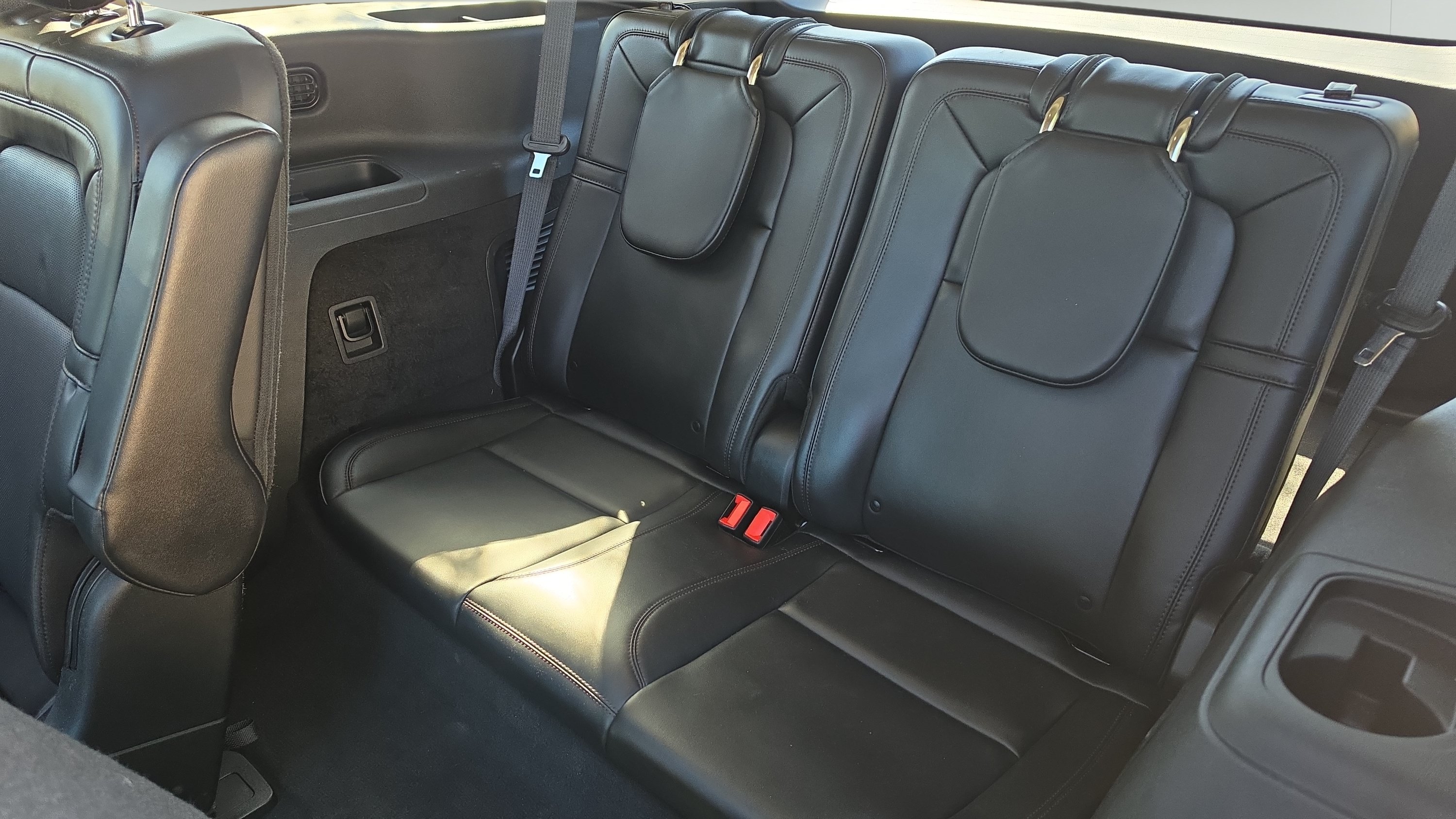 Used 2023 Lincoln Aviator Reserve w/ Elements Package Plus RWD image 20