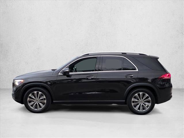 Used 2020 Mercedes-Benz GLE 450 4MATIC image 9