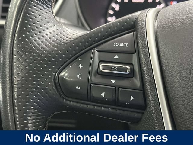 Used 2020 Nissan Maxima 3.5 SV w/ Floor Mat Group FWD image 26