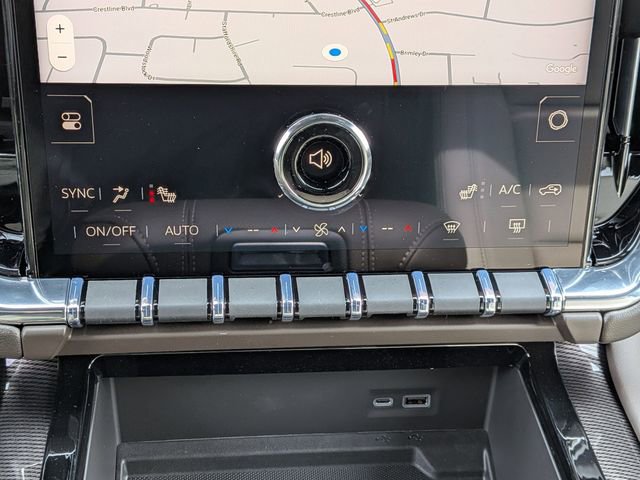 New 2026 GMC Yukon Elevation image 22