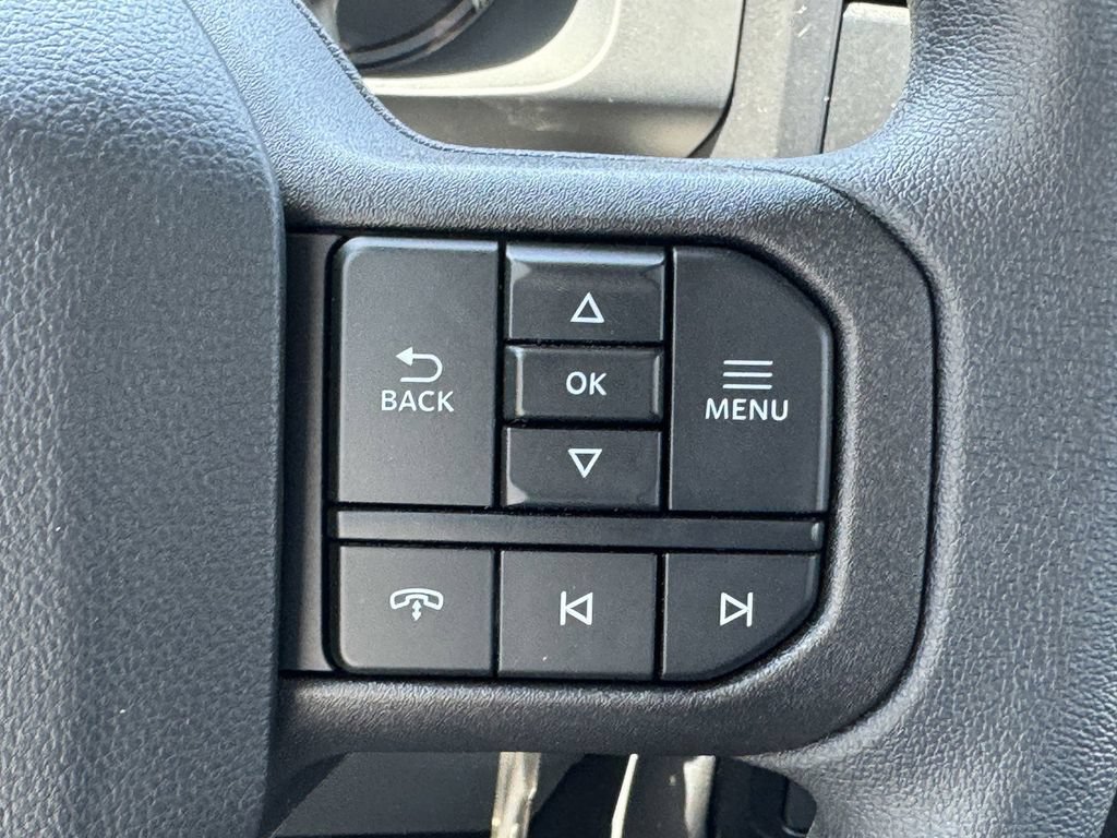 New 2024 Ford F350 XL AWD/4WD image 17