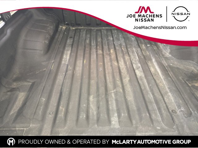 Certified 2023 Nissan Frontier PRO-4X w/ Pro Convenience Package image 25