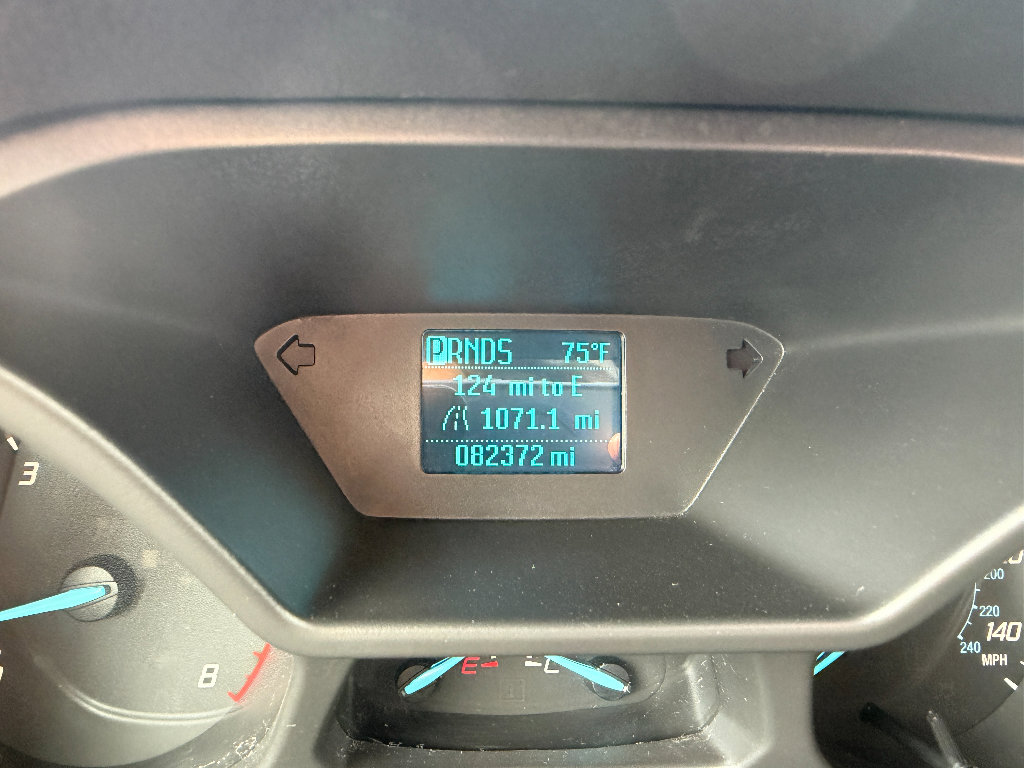 Used 2016 Ford Transit Connect XL FWD image 26