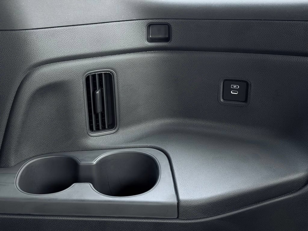 New 2026 Honda Pilot TrailSport image 28