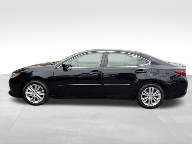 Used 2013 Lexus ES 350 w/ Premium Pkg FWD image 4