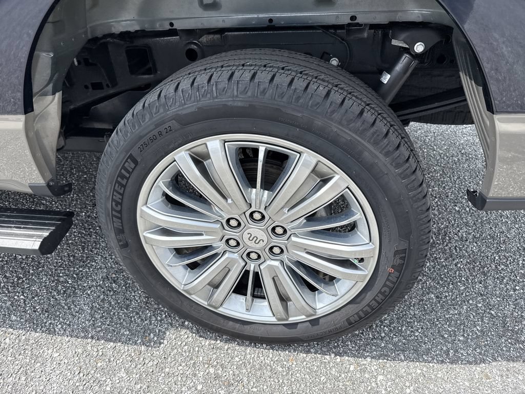 Used 2025 Ford F150 King Ranch AWD/4WD image 18