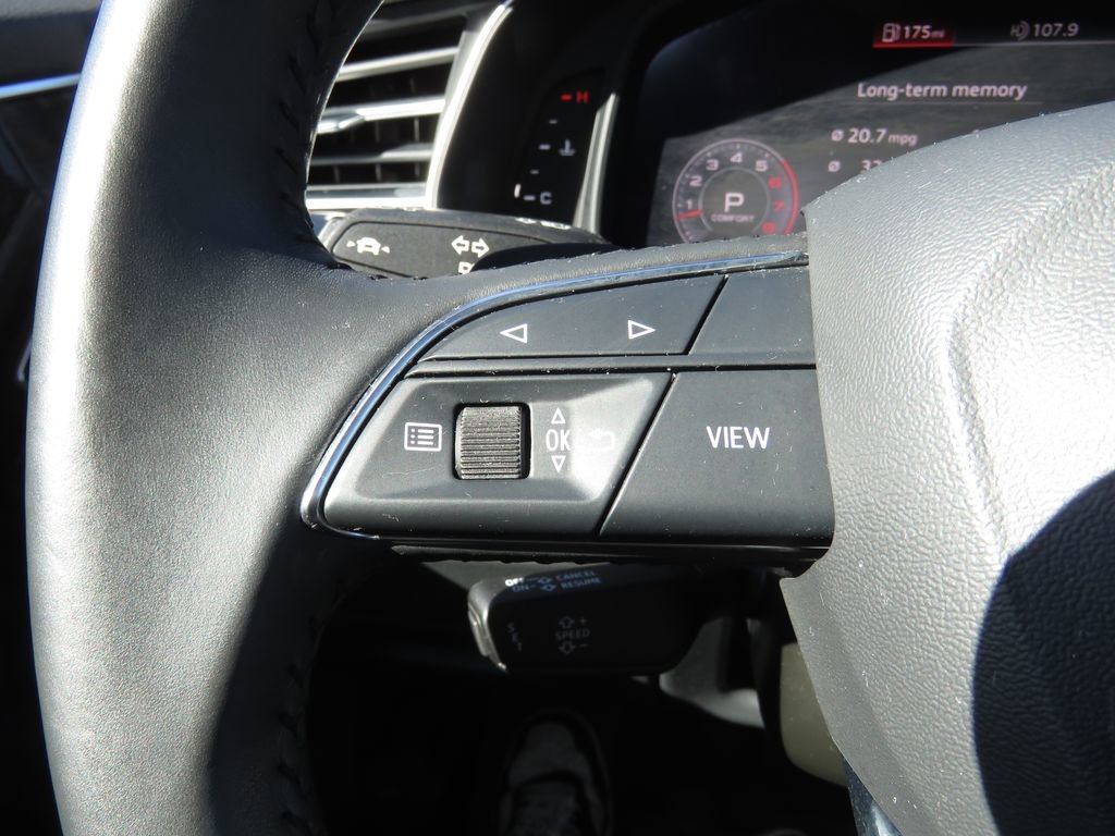 Used 2020 Audi Q7 3.0T Premium w/ Convenience Package image 24
