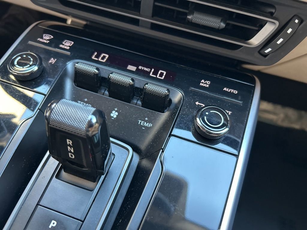 Used 2021 Porsche 911 Targa 4S Heritage Design image 48