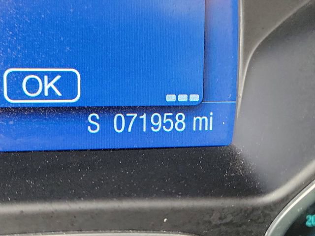 Used 2014 Ford Focus SE image 27