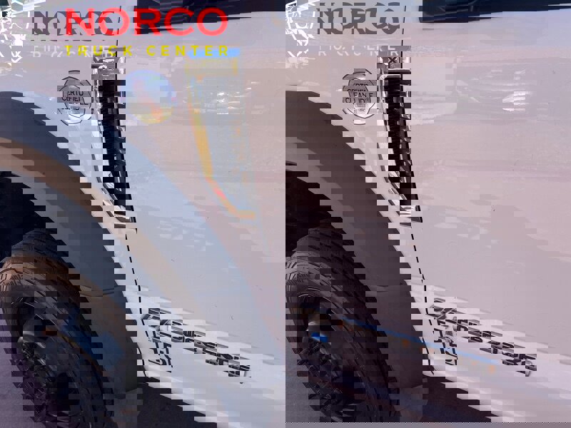 Used 2020 Ford F550 2WD Regular Cab Super Duty image 10