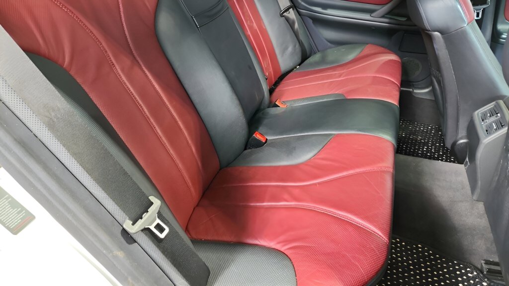 Used 2002 Mercedes-Benz E 55 AMG Sedan image 30