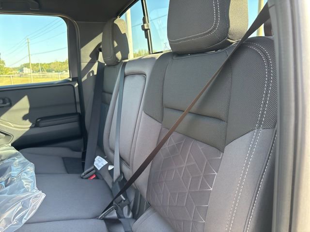 New 2026 Nissan Frontier SV image 19