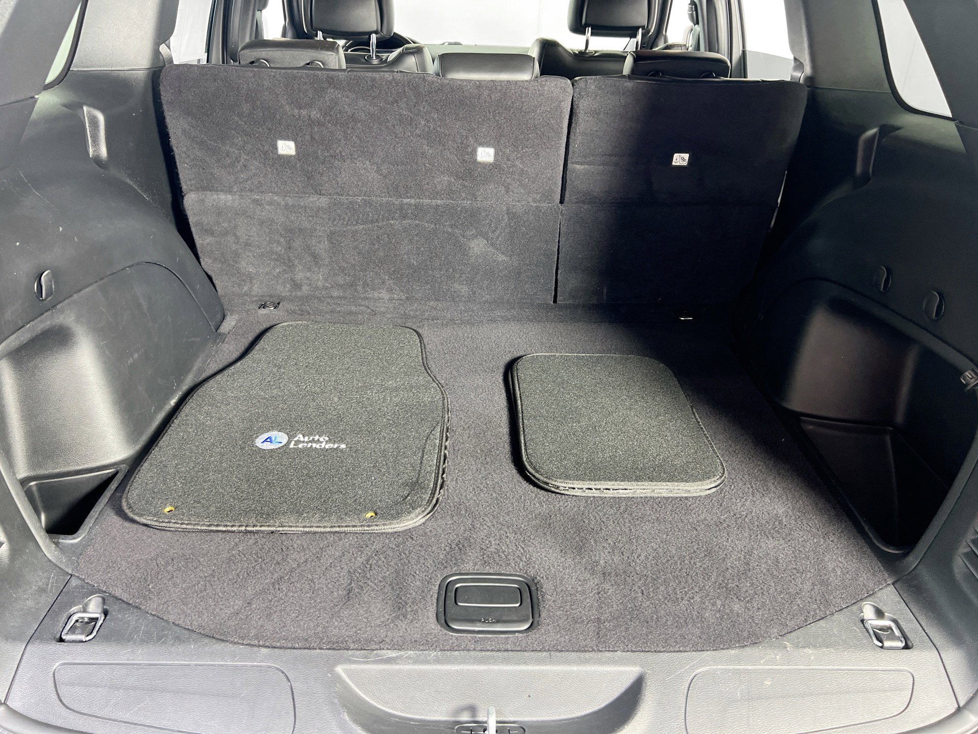 Used 2021 Jeep Grand Cherokee Limited w/ Quick Order Package 28K 80th image 26