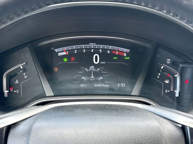 Used 2021 Honda CR-V EX-L image 33