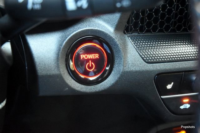 Certified 2025 Honda CR-V Sport-L image 23