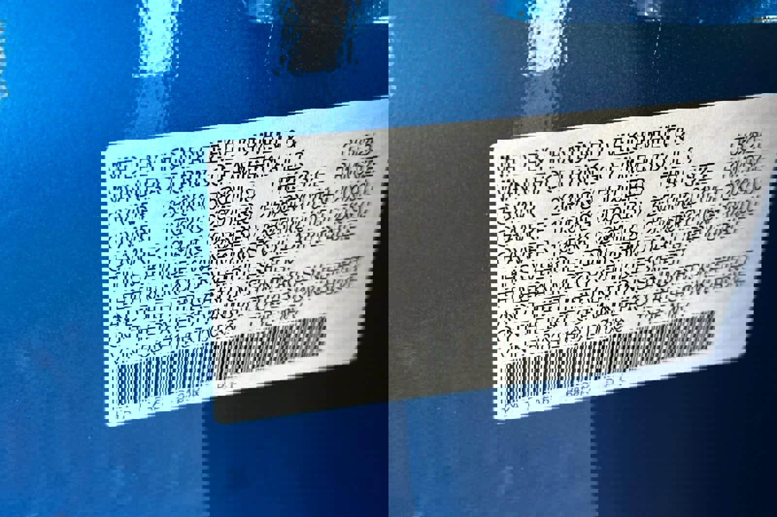 New 2026 Acura MDX A-Spec image 23