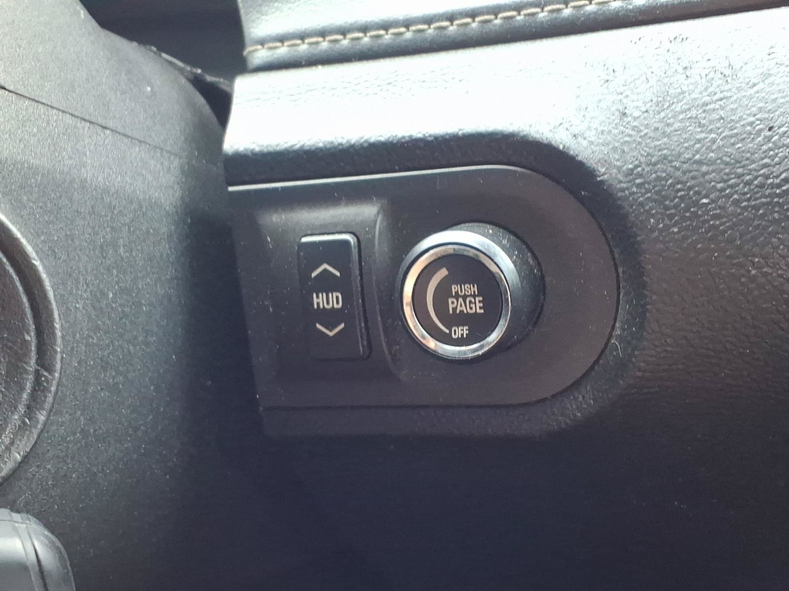 Used 2013 Chevrolet Camaro SS w/ RS Package RWD image 17