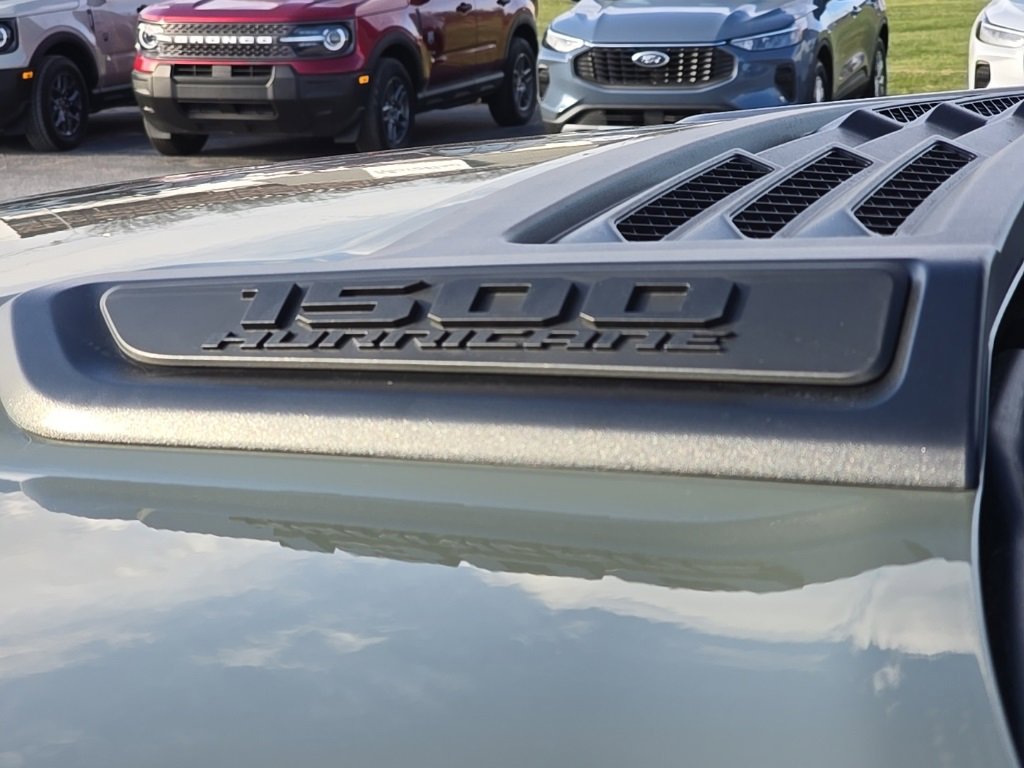 New 2026 RAM 1500 Laramie w/ Night Edition image 11