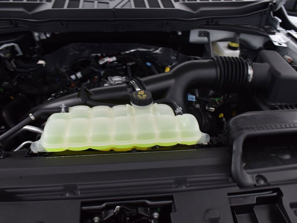 New 2025 Ford F150 STX image 15