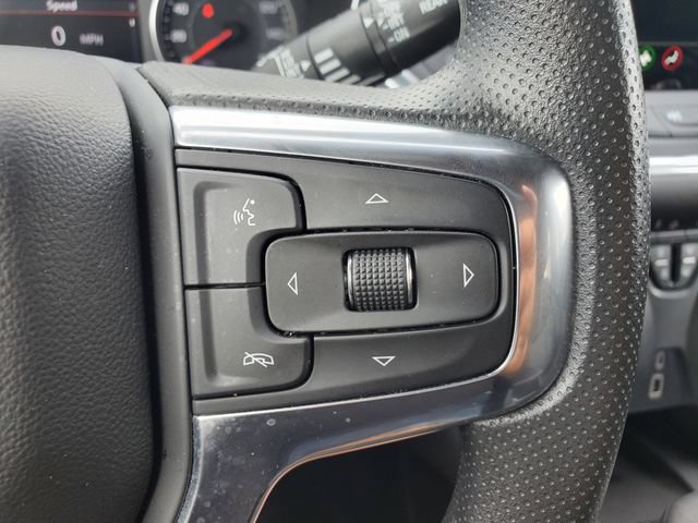Certified 2023 Chevrolet Blazer LT w/ Convenience Package FWD image 24