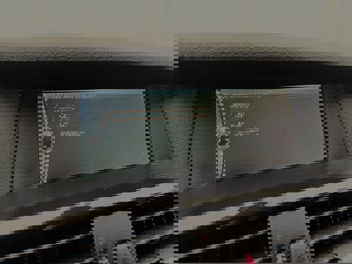 Used 2013 BMW X3 xDrive35i image 15