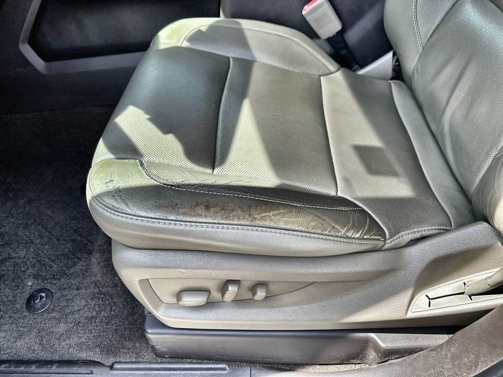 Used 2018 GMC Sierra 1500 SLT w/ Texas SLT Premium Package image 25