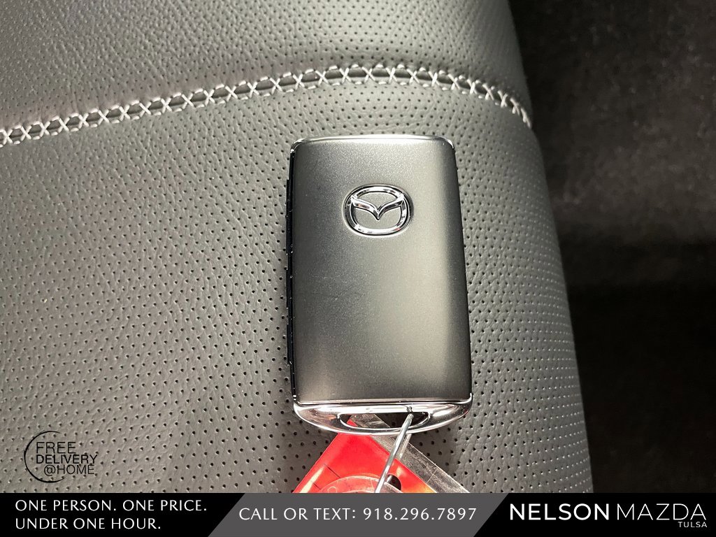 New 2025 MAZDA MX-5 Miata Grand Touring image 44