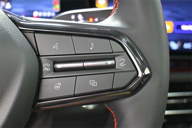 New 2026 Chevrolet Traverse RS w/ LPO, Floor Liner Package image 25