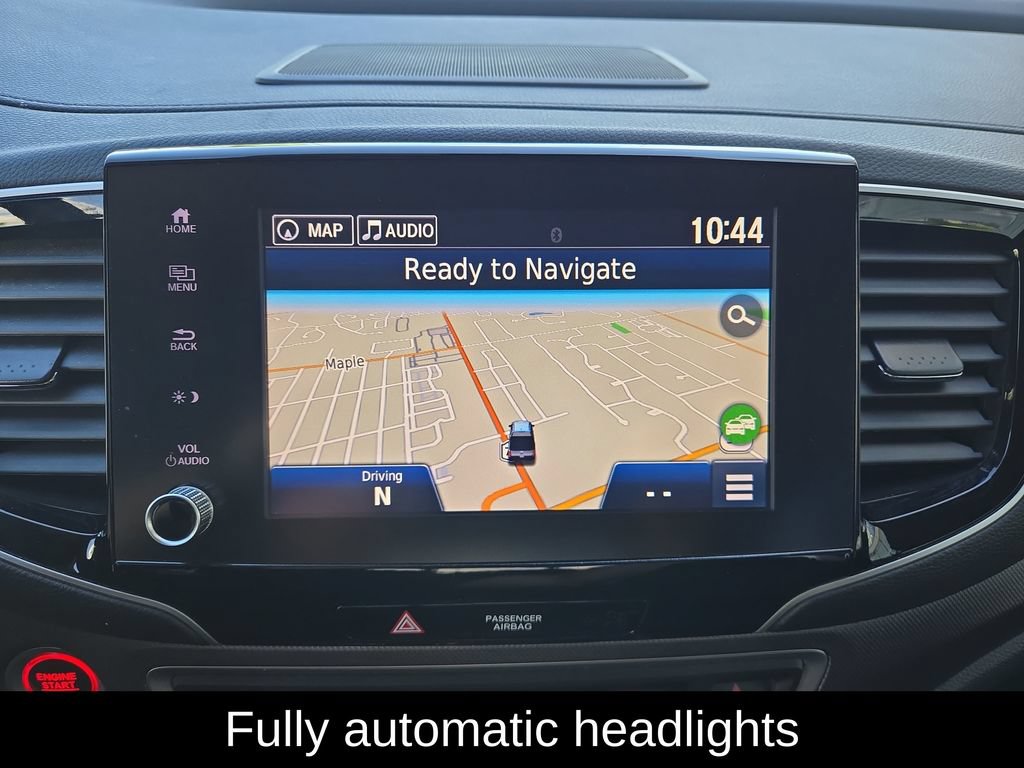 Certified 2023 Honda Ridgeline RTL-E image 20