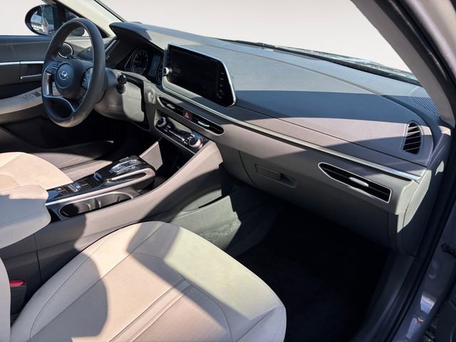 Used 2023 Hyundai Sonata SEL image 10