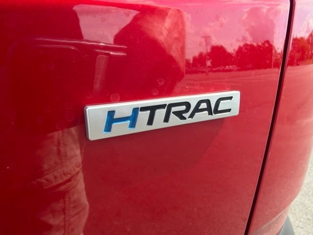 Used 2022 Hyundai Tucson SEL AWD/4WD image 9