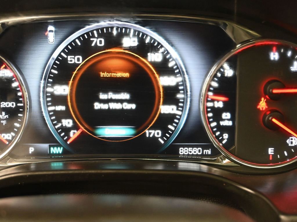 Used 2019 GMC Acadia Denali image 11