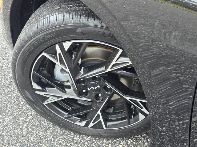 Used 2025 Kia K5 GT-Line w/ GT-Line Premium Package image 37