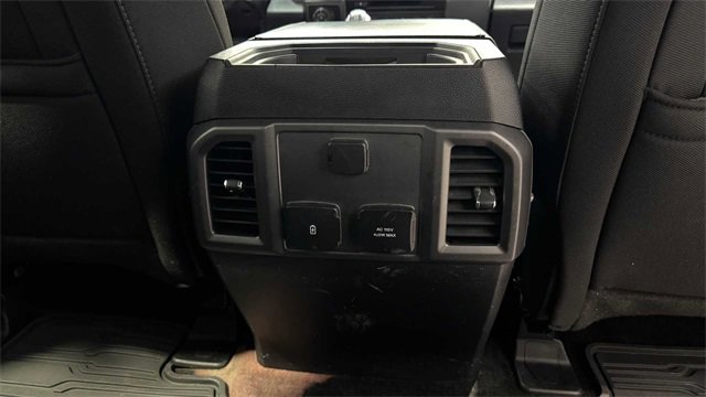 Used 2018 Ford F150 XLT w/ Equipment Group 302A Luxury image 17