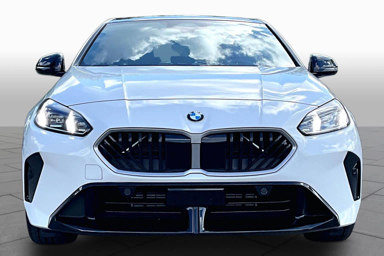 Used 2026 BMW 228i w/ Premium Package FWD image 3