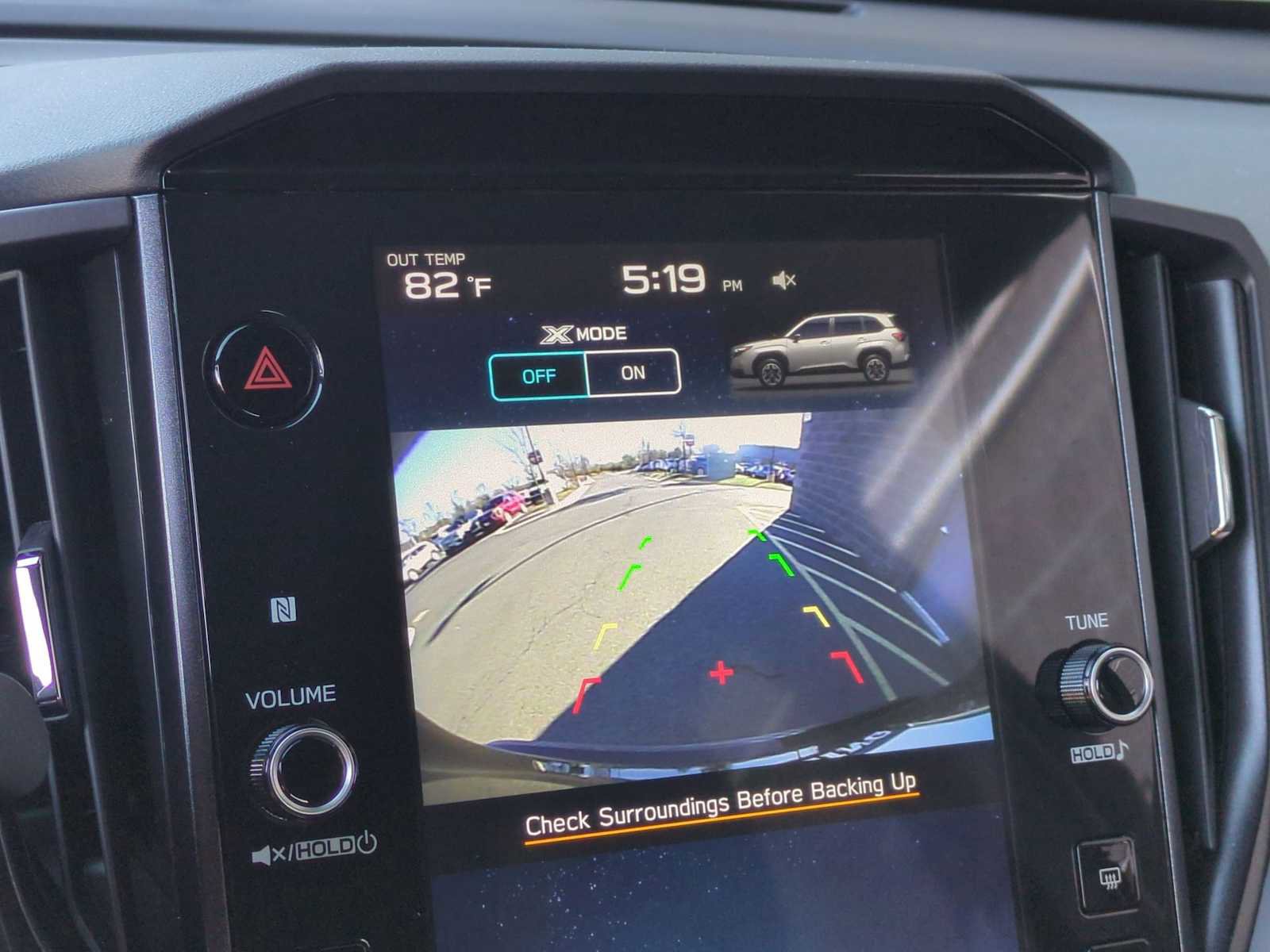 Certified 2026 Subaru Forester Premium image 30