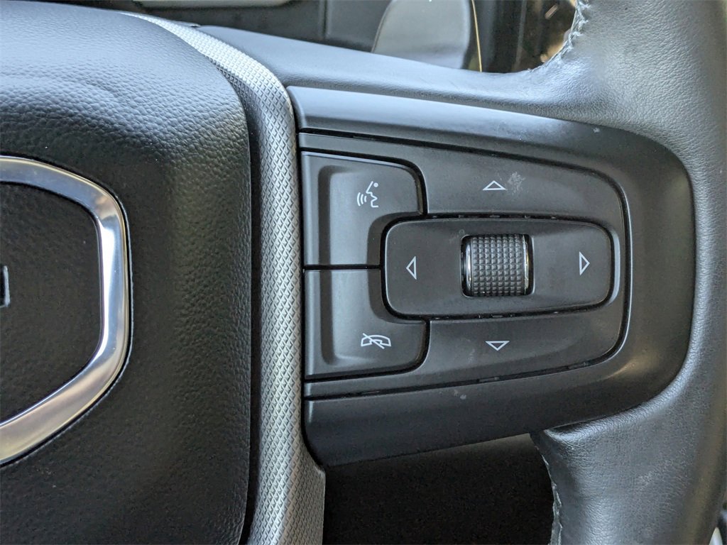 Used 2023 GMC Sierra 1500 Denali w/ Denali Reserve Package image 28