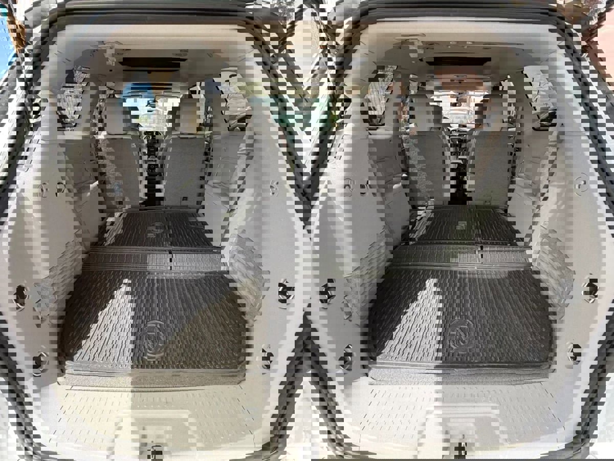 Used 2016 Buick Enclave Leather image 32