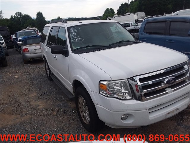 Used 2013 Ford Expedition XLT w/ HD Trailer Tow Pkg image 2