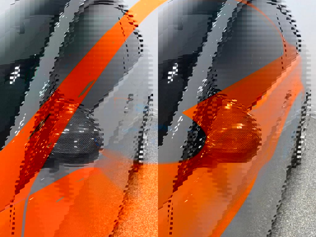 Used 2013 BMW M3 Coupe image 13