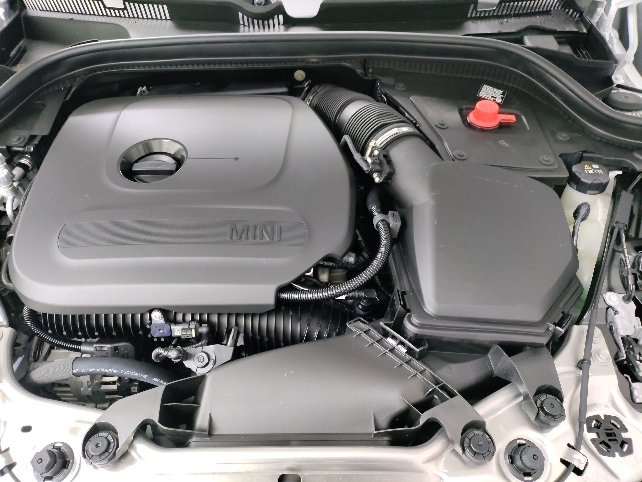 New 2026 MINI Cooper 2-Door Hardtop image 26