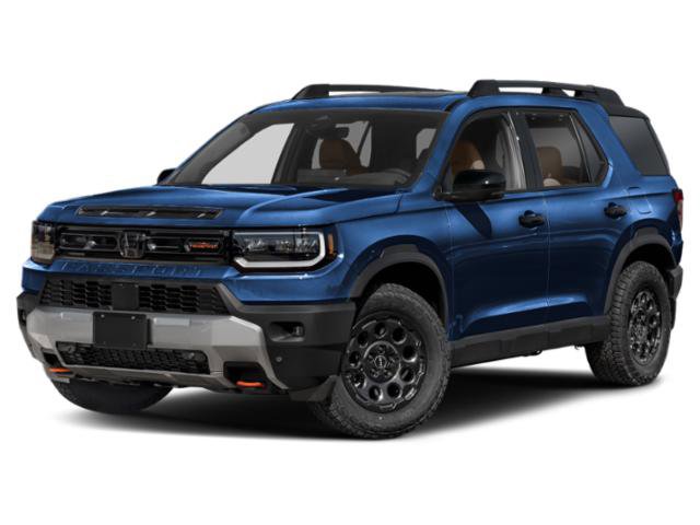 New 2026 Honda Passport TrailSport Elite image 1