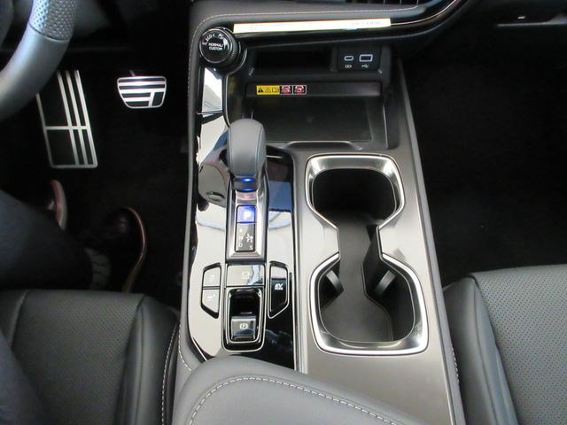 New 2026 Lexus NX 350h F Sport w/ Accessory Package (2T) AWD/4WD image 45