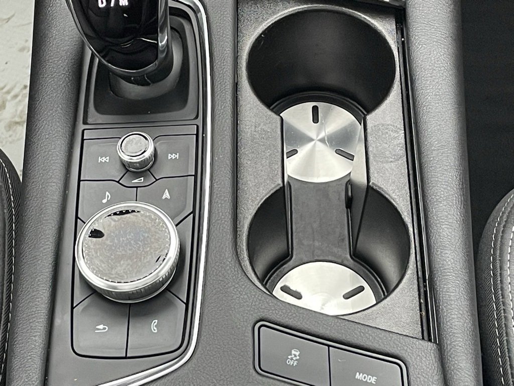 Certified 2025 Cadillac XT5 Premium Luxury image 37