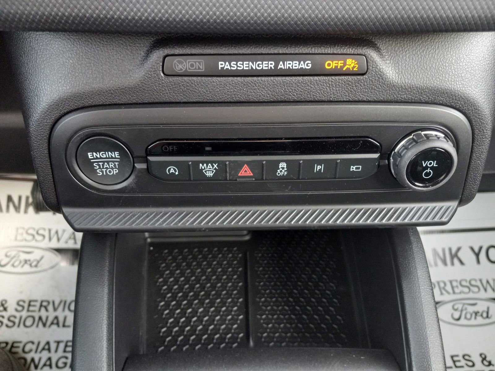New 2026 Ford Bronco Sport Outer Banks w/ Outer Banks Tech Package+ AWD/4WD image 20