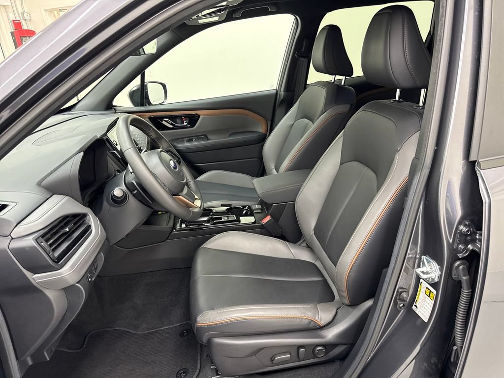 Used 2026 Subaru Forester Sport w/ Sport Package AWD/4WD image 14