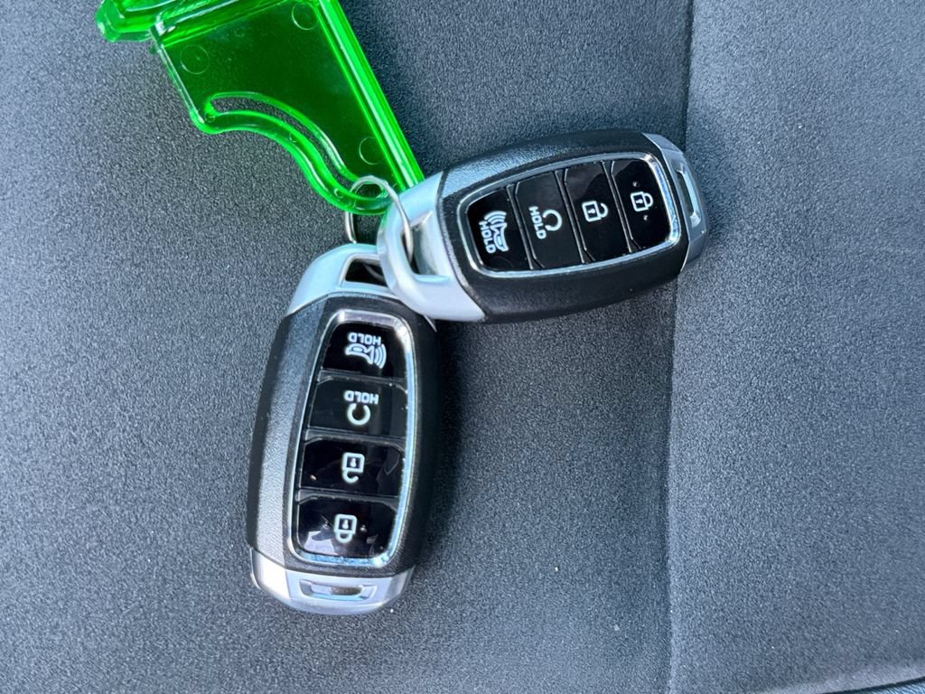 Used 2023 Hyundai Kona N FWD image 48
